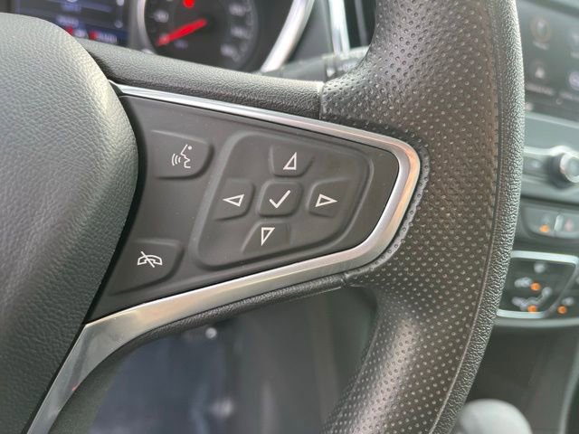 Used 2023 Chevrolet Equinox LT image 20