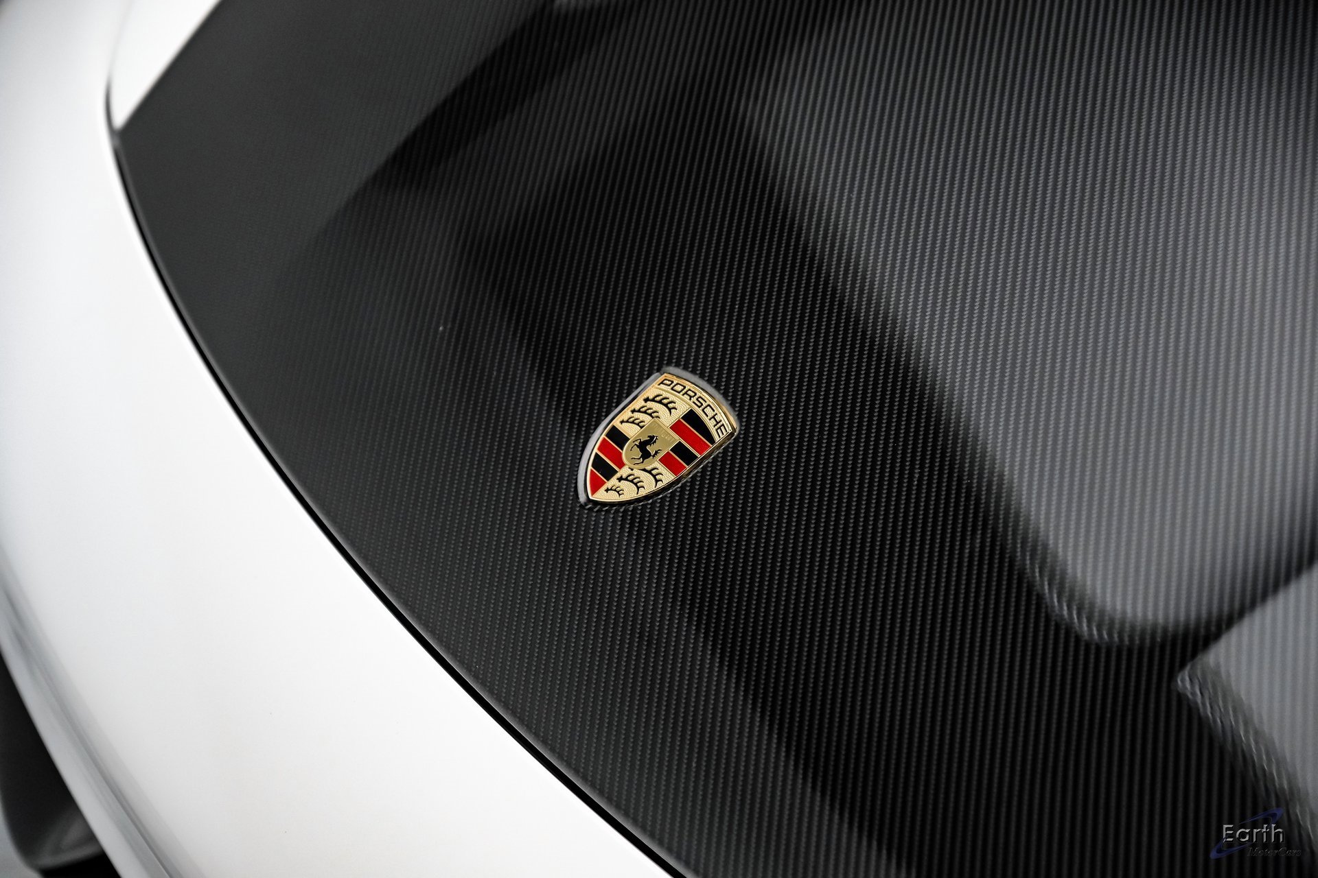 Used 2020 Porsche Taycan Turbo S image 28