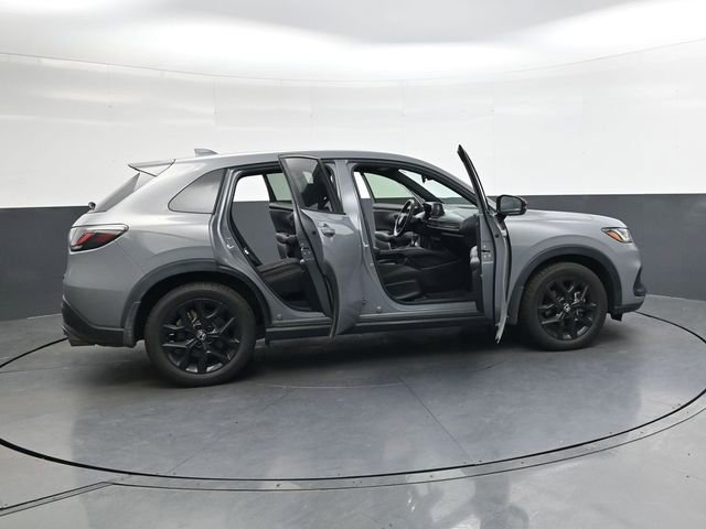 Used 2024 Honda HR-V Sport image 39