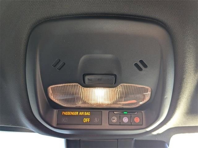 New 2026 Buick Envista Preferred w/ Convenience I Package image 22