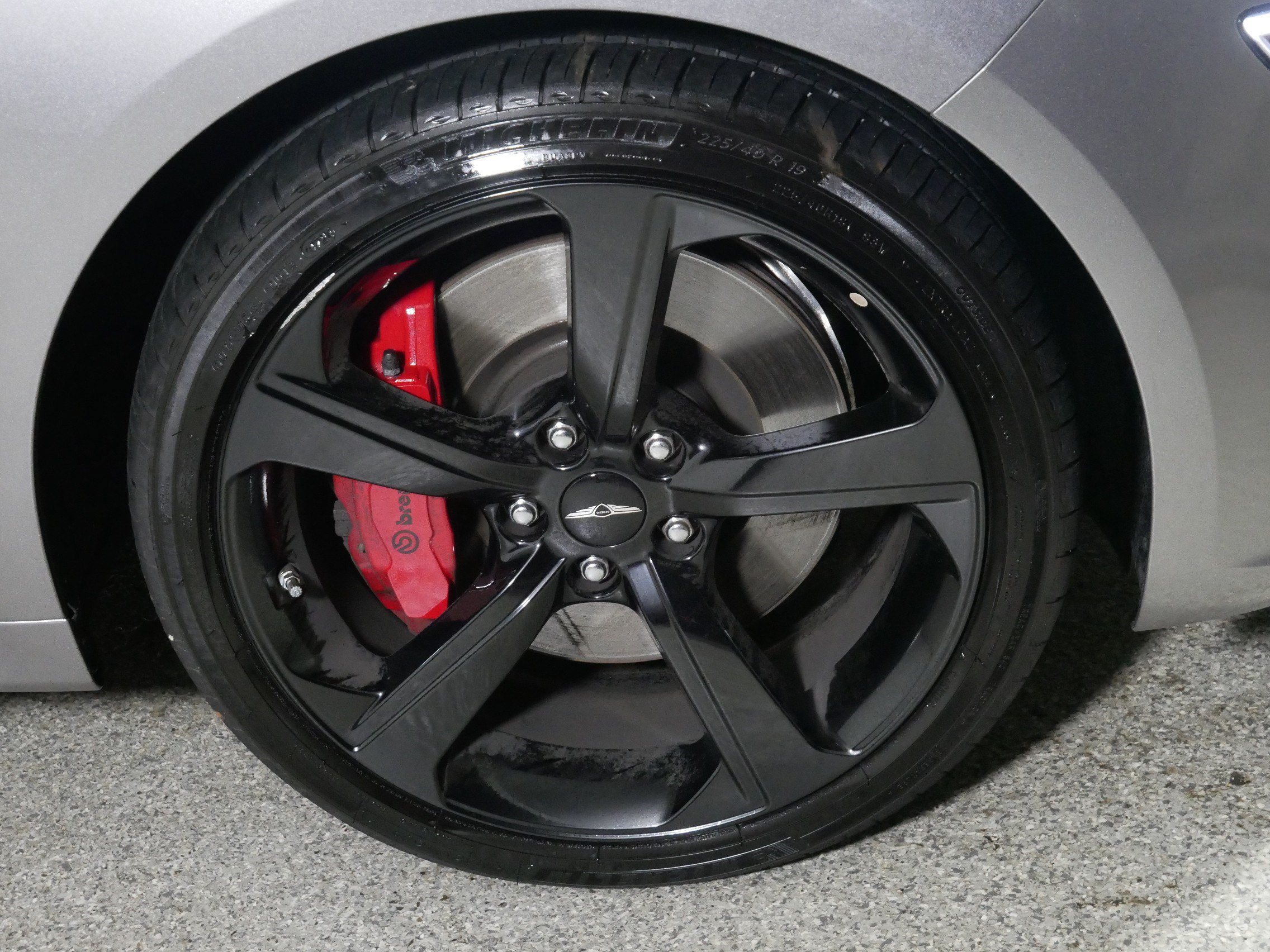 Certified 2026 Genesis G70 3.3T Sport Prestige AWD/4WD image 15