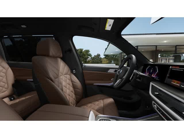 New 2027 BMW X7 xDrive40i AWD/4WD image 9