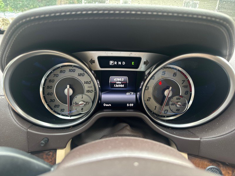 Used 2015 Mercedes-Benz SL 400 image 21