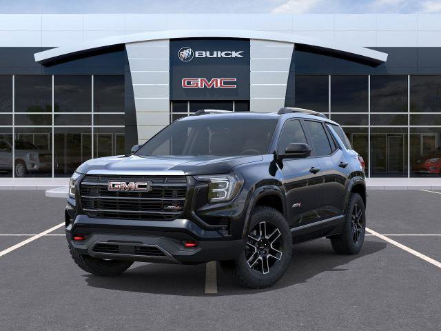New 2026 GMC Terrain AT4 w/ Convenience Package III image 50