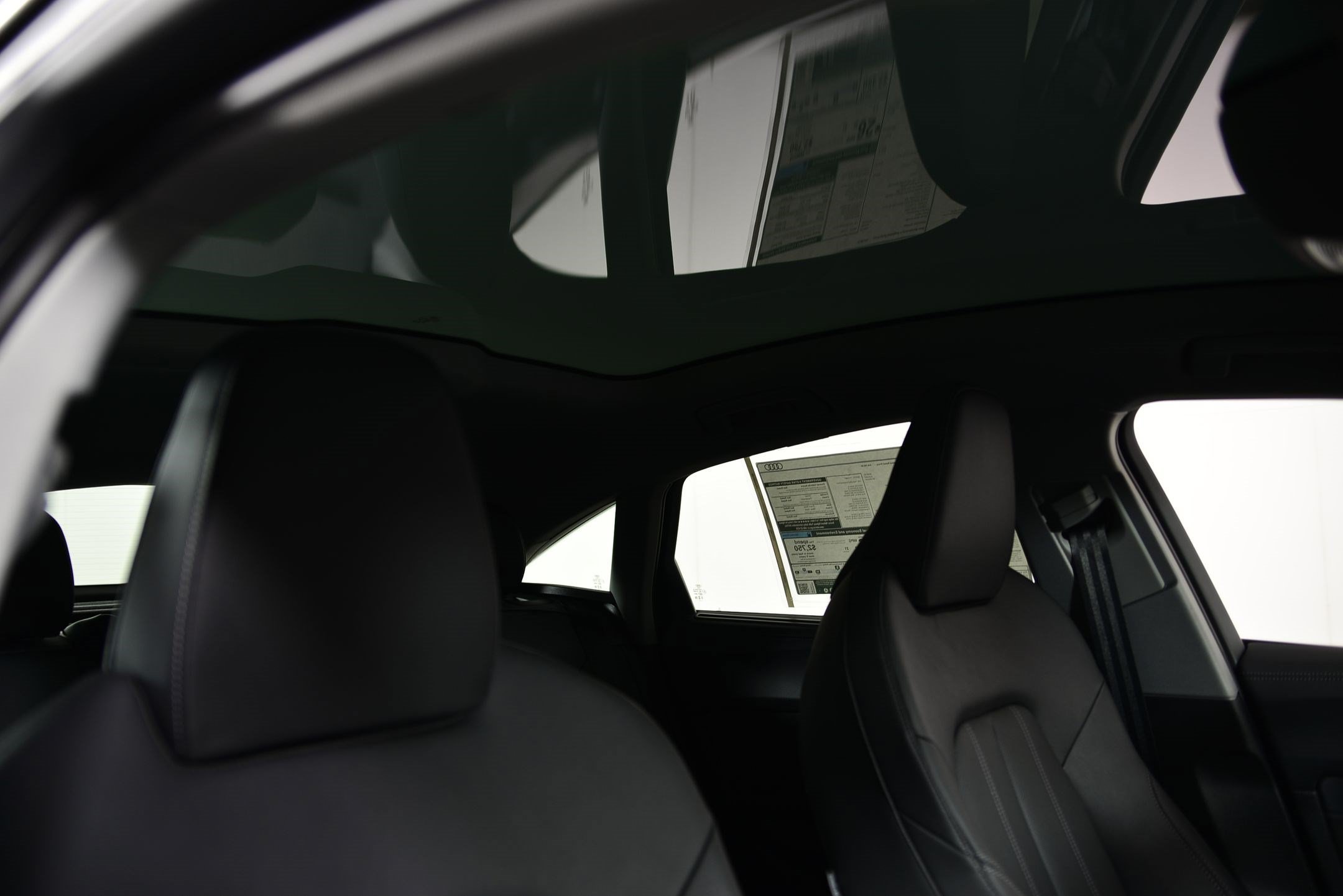 New 2025 Audi A5 Premium Plus w/ Premium Plus AWD/4WD image 12