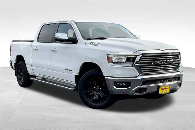 Used 2023 RAM 1500 Laramie