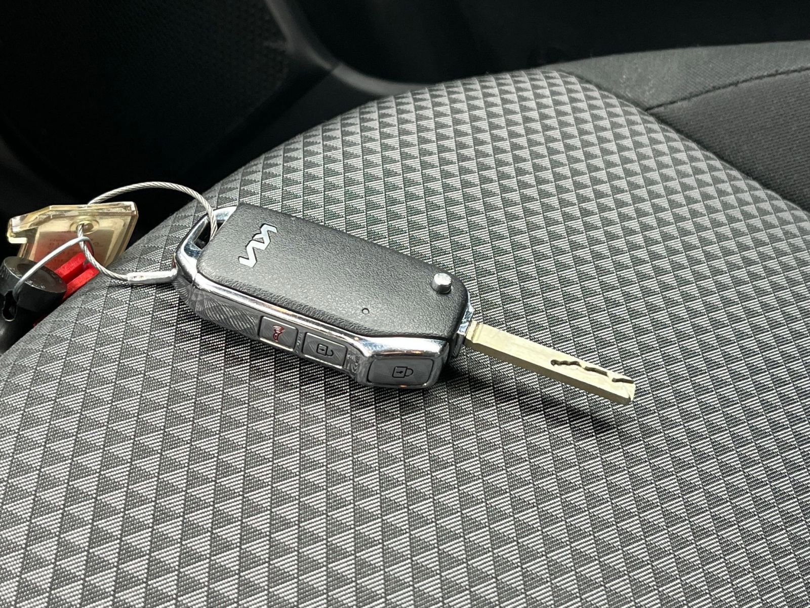 Used 2024 Kia Soul LX w/ Option Group 015 image 22