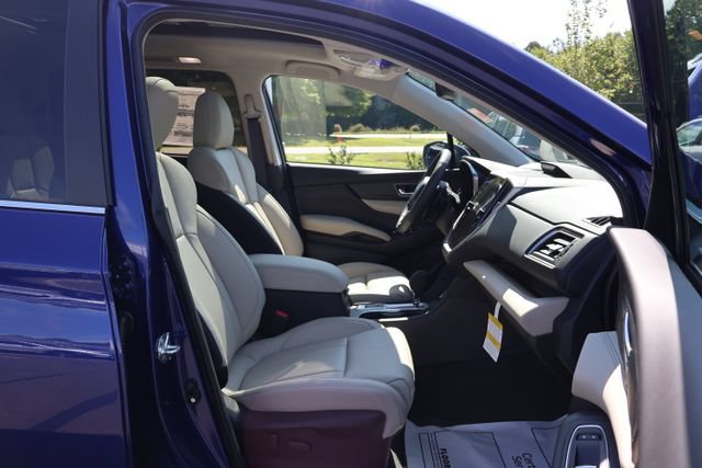 New 2026 Subaru Ascent Limited AWD/4WD image 22