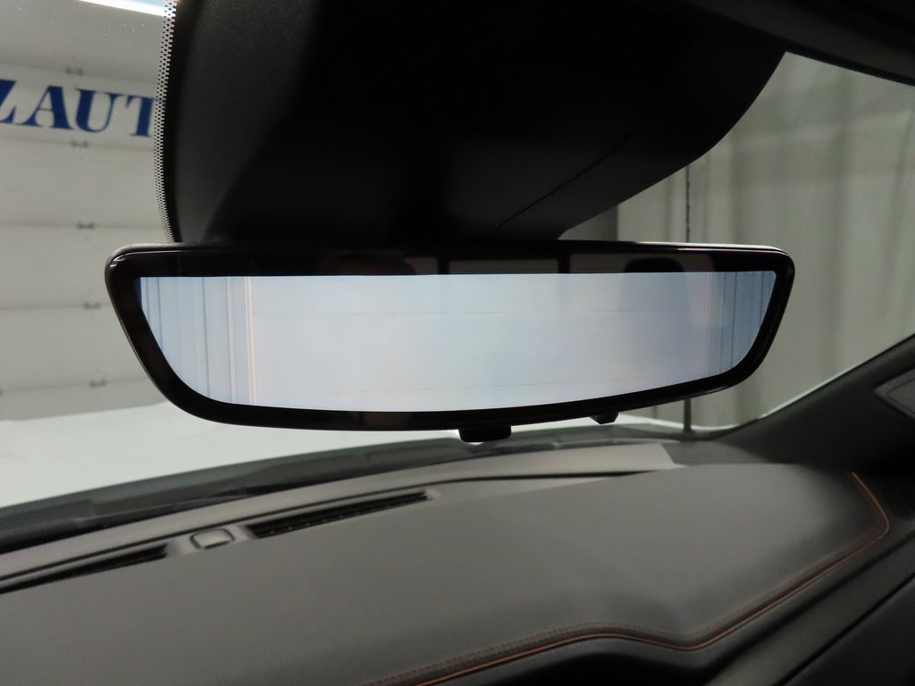 Used 2026 GMC Sierra 2500 AT4 image 28