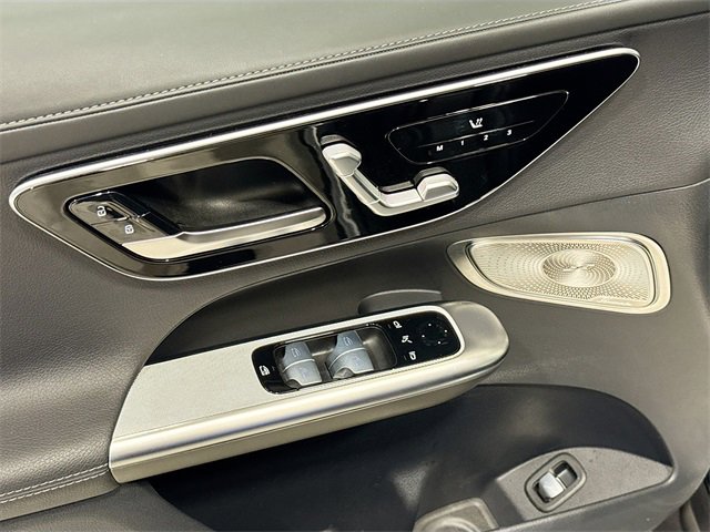 Certified 2024 Mercedes-Benz GLC 43 AMG 4MATIC Coupe image 18