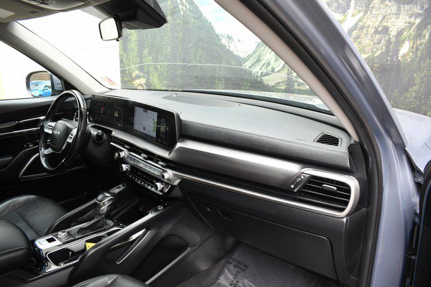 Used 2023 Kia Telluride S w/ S Sunroof Package AWD/4WD image 25