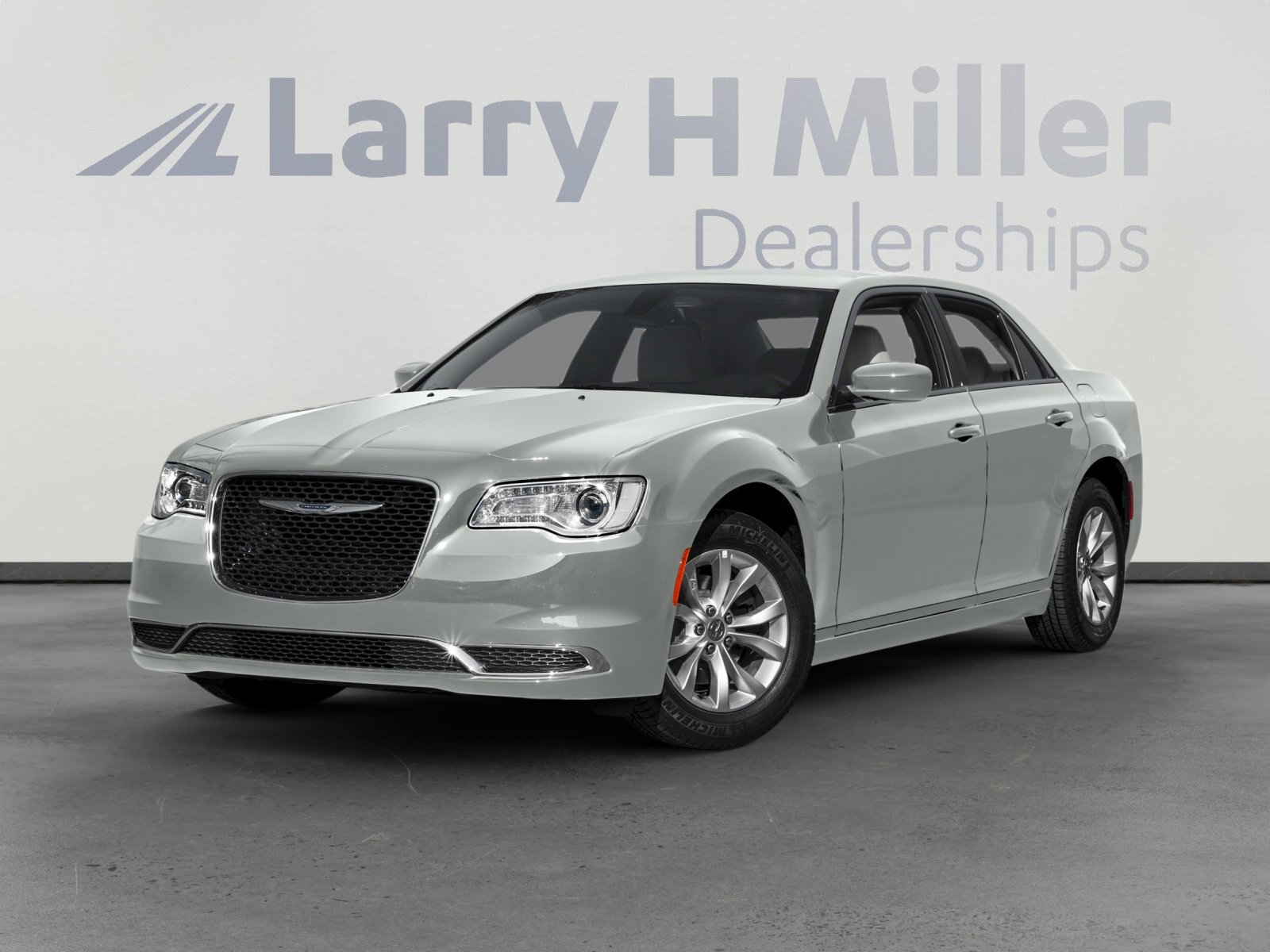 Used 2016 Chrysler 300 Limited