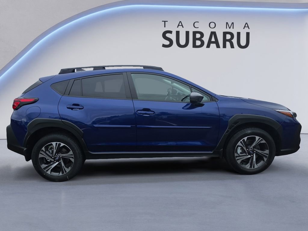 New 2026 Subaru Crosstrek 2.0i Premium image 6