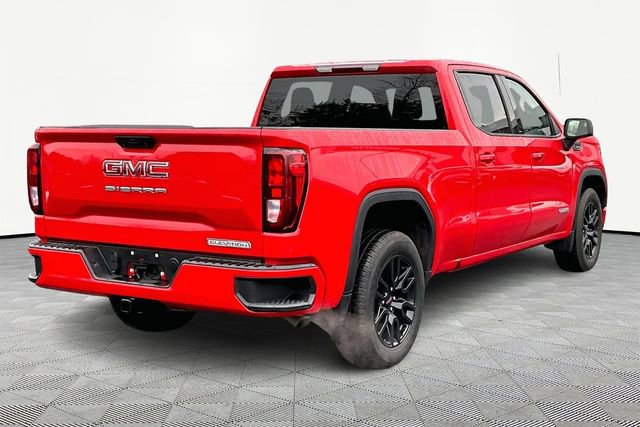Used 2023 GMC Sierra 1500 Elevation image 5