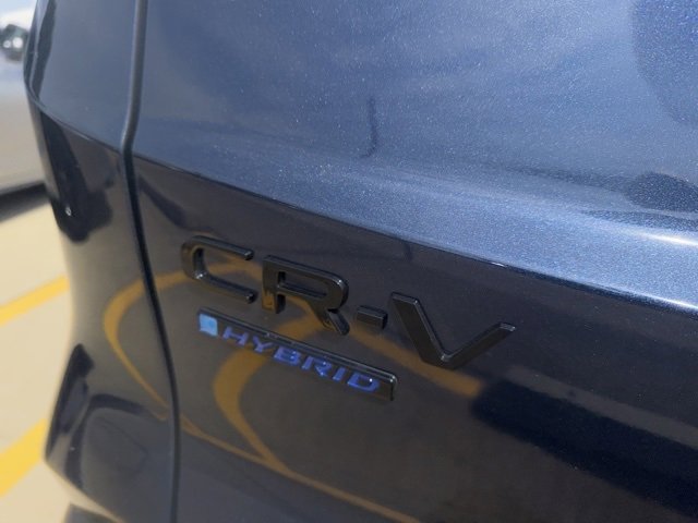 New 2026 Honda CR-V Sport-L image 9