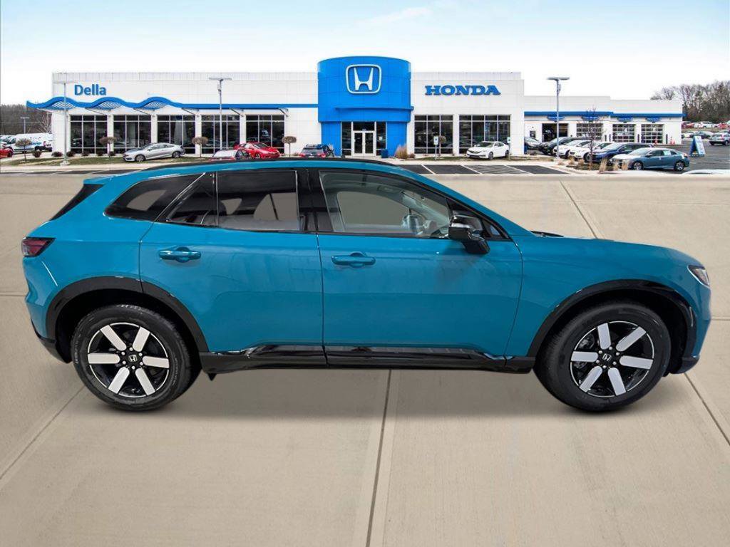 New 2026 Honda Prologue Touring image 2