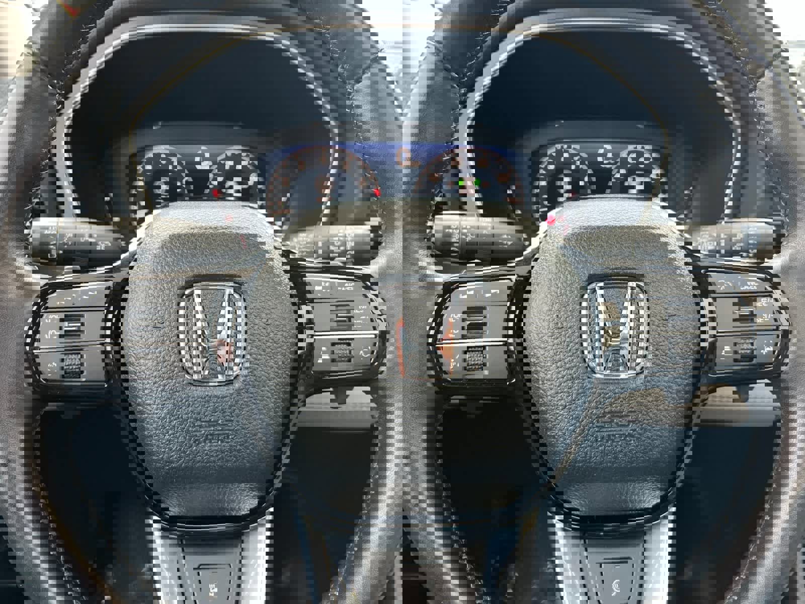 Used 2023 Honda Pilot Elite image 24