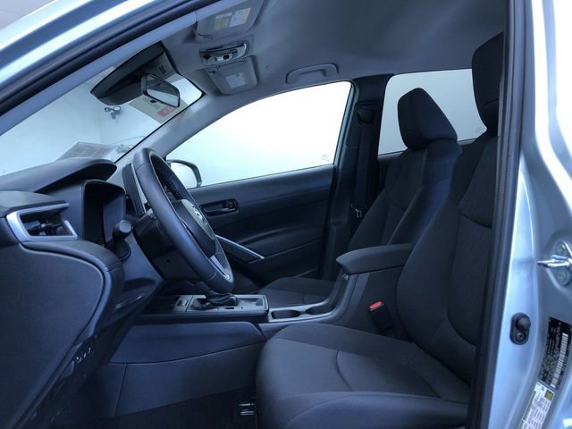 Certified 2026 Toyota Corolla Cross LE FWD image 18