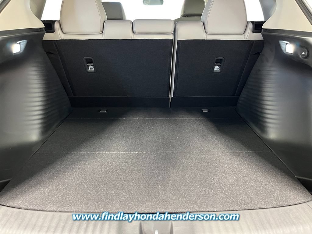 New 2027 Honda HR-V EX-L image 25
