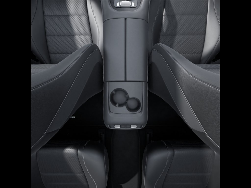 New 2027 Mercedes-Benz GLS 450 4MATIC image 47