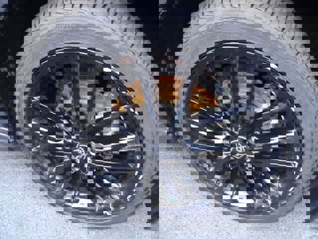 Used 2023 Toyota Camry XSE image 16