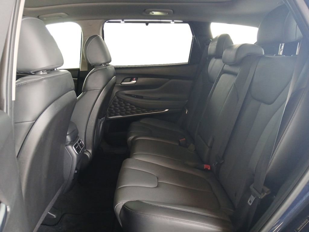 Used 2023 Hyundai Santa Fe SEL w/ Premium Package FWD image 13