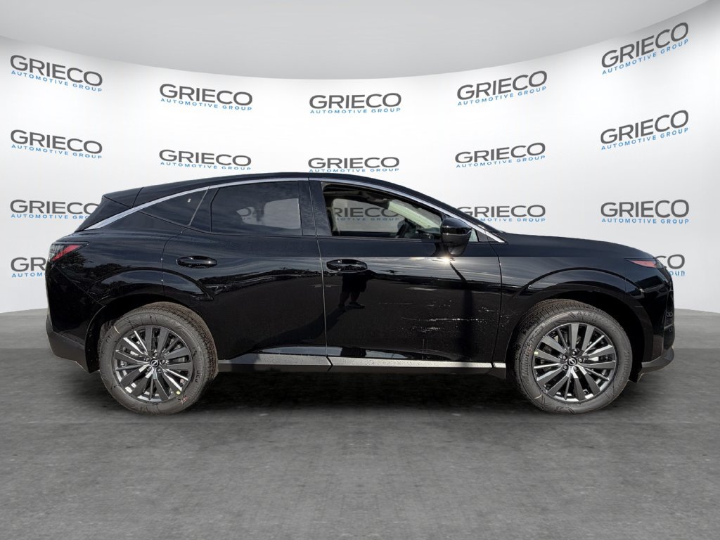 New 2026 Nissan Murano SL w/ Comfort Package AWD/4WD image 8