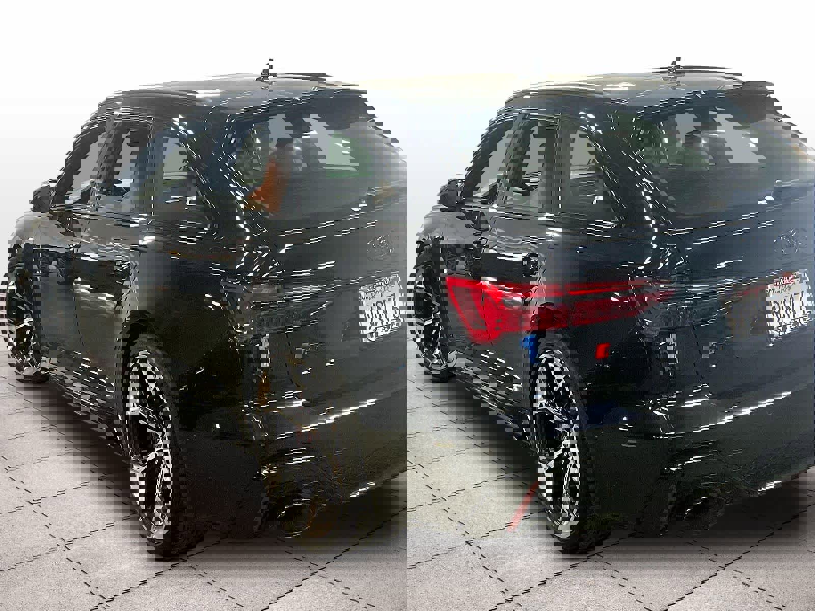 Used 2025 Audi RS 6 performance image 12