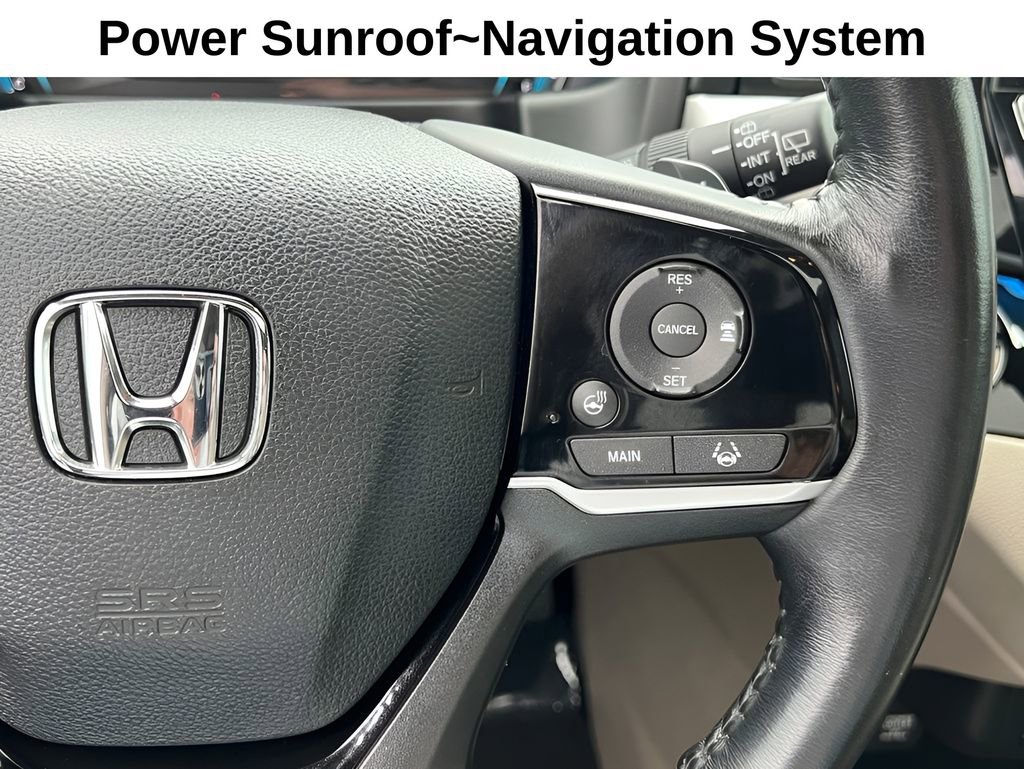 Used 2019 Honda Odyssey Elite image 50