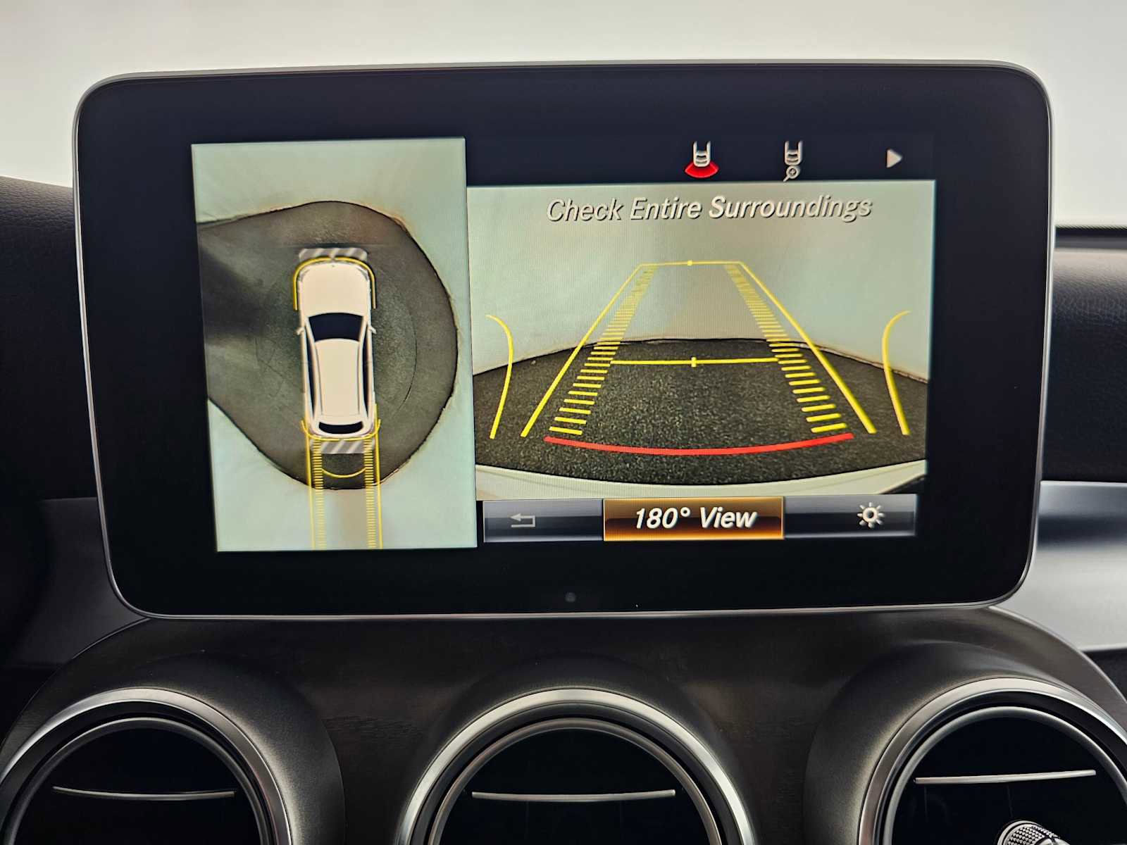 Used 2019 Mercedes-Benz GLC 300 image 26