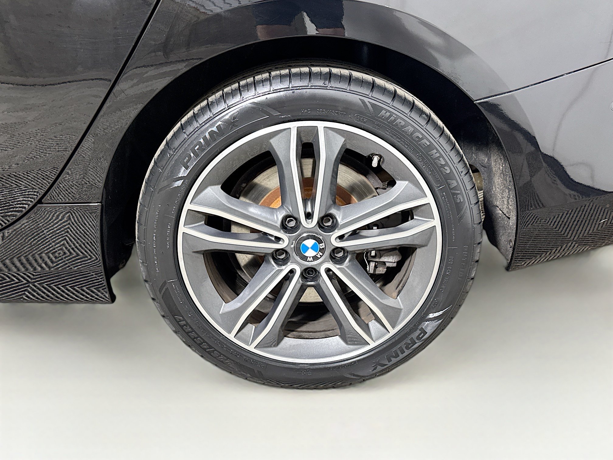 Used 2022 BMW 228i xDrive Gran Coupe w/ Convenience Package AWD/4WD image 30