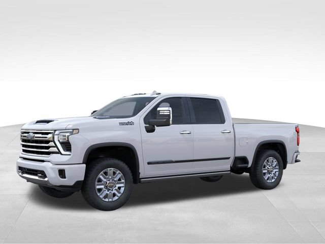 New 2026 Chevrolet Silverado 3500 High Country w/ High Country Premium Package AWD/4WD image 2
