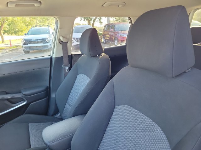 Used 2024 Kia Soul LX w/ LX Technology Package FWD image 19