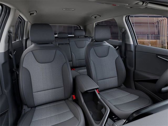 Certified 2025 Kia Niro EX image 15