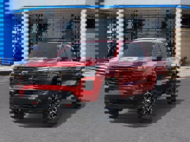 New 2026 Chevrolet Colorado Z71 w/ Z71 Convenience Package 2 AWD/4WD image 6