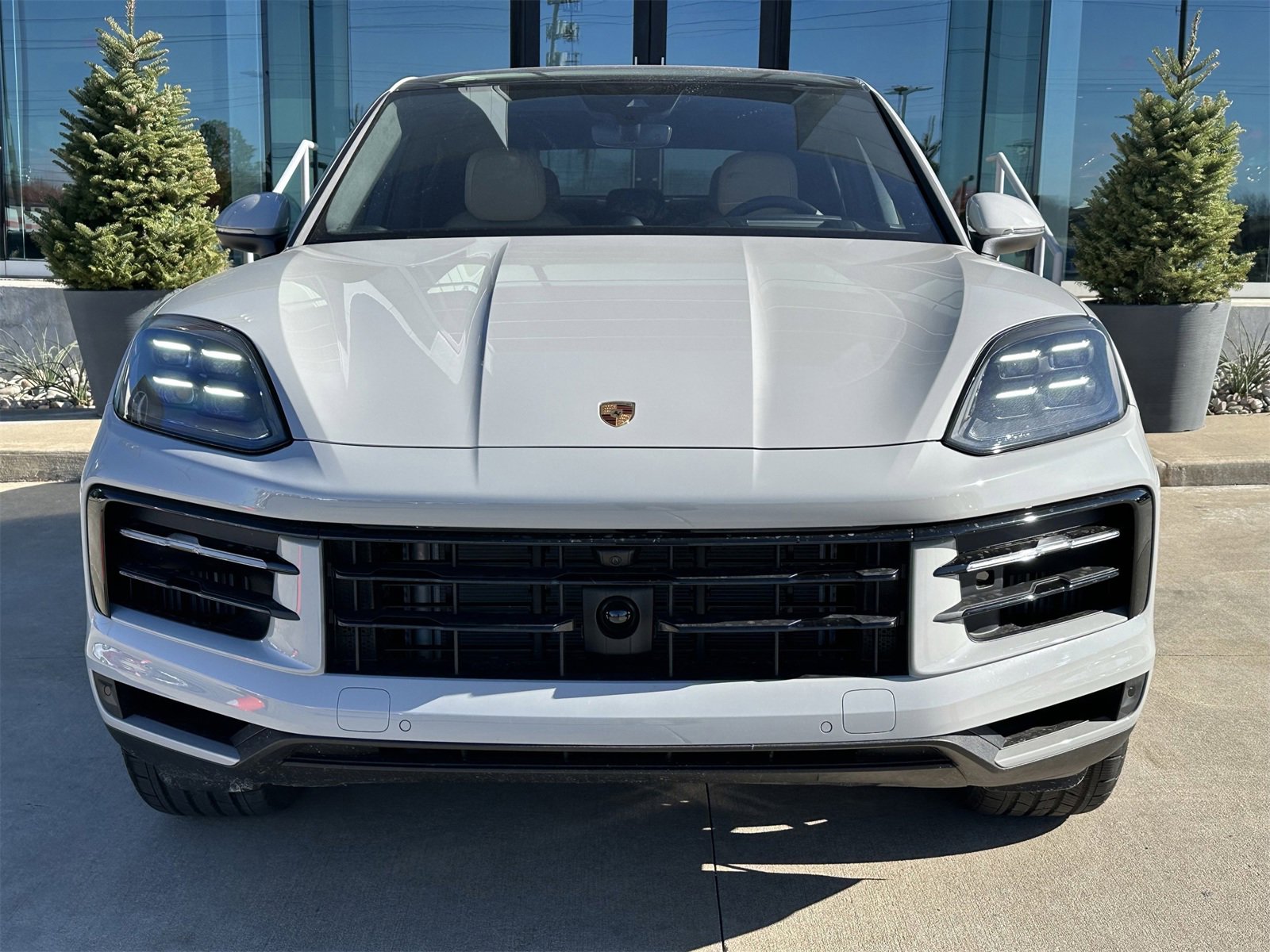 New 2026 Porsche Cayenne Coupe image 10