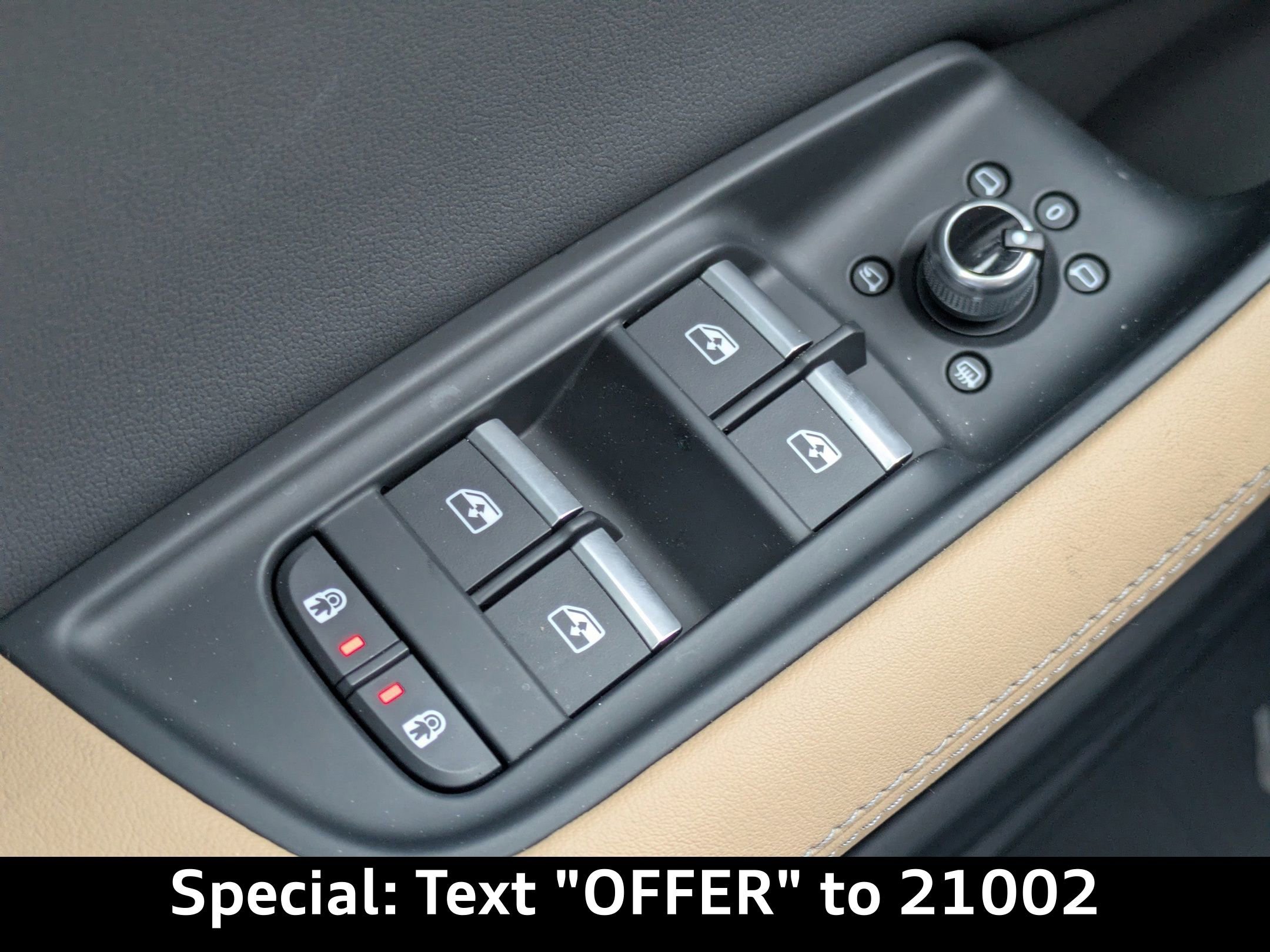 Certified 2025 Audi Q7 3.0T Premium Plus image 28