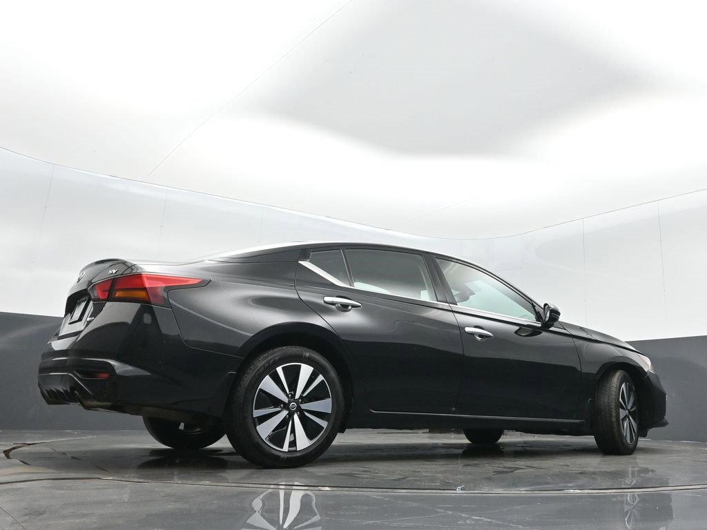 Used 2019 Nissan Altima 2.5 SV image 33