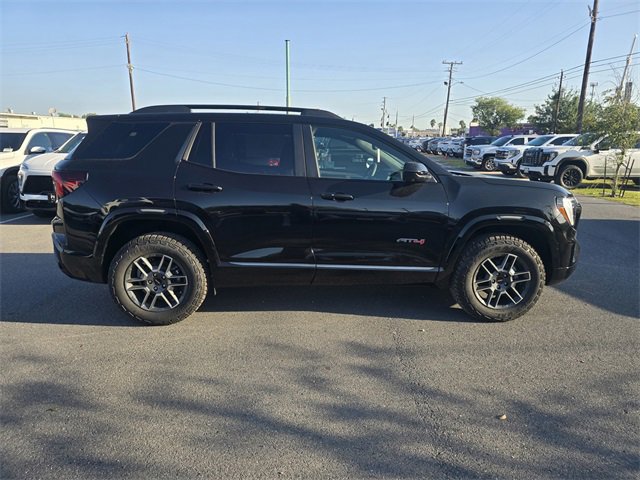 New 2026 GMC Terrain AT4 w/ Technology Package II image 4