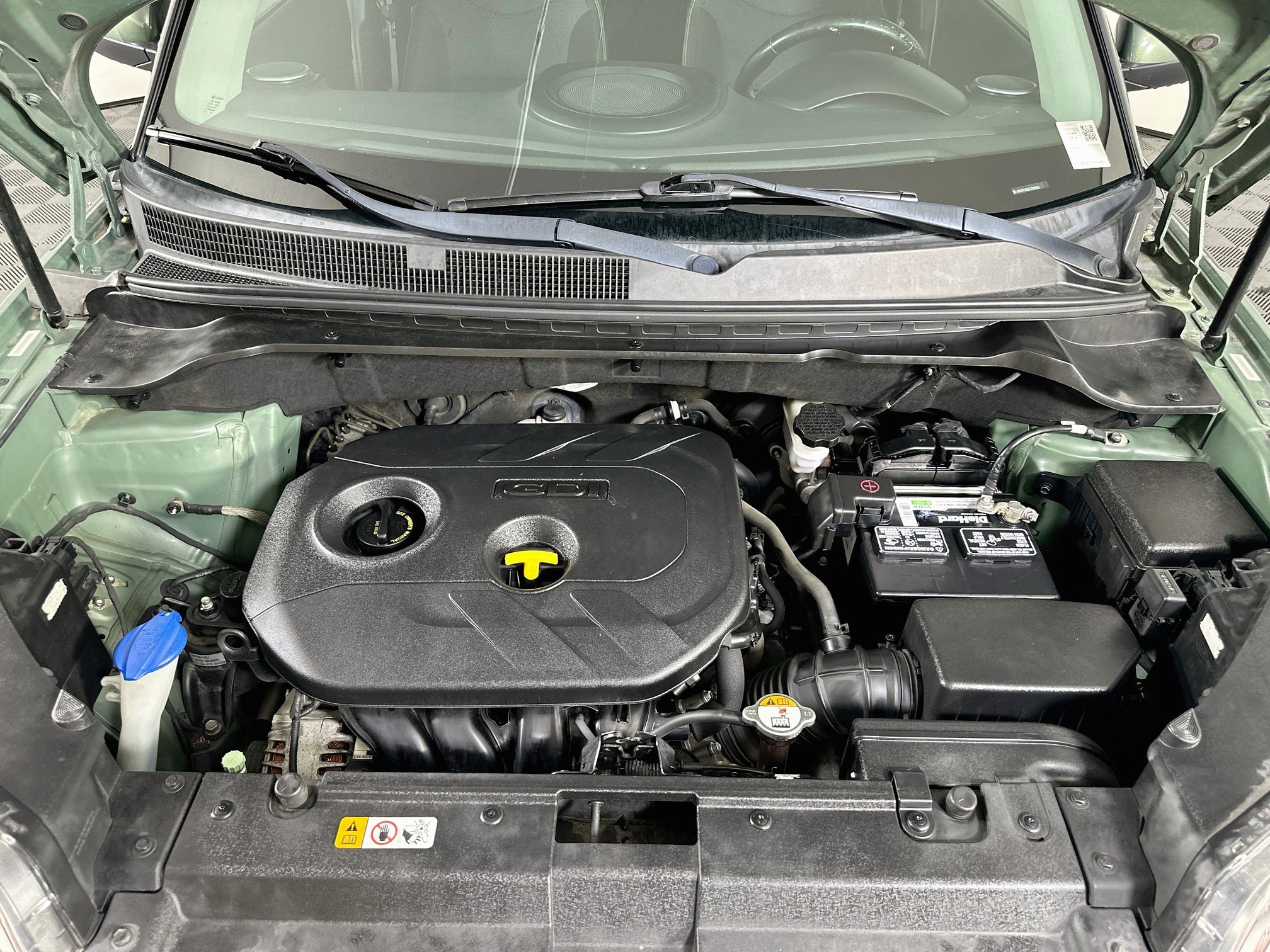 Used 2014 Kia Soul + w/ Audio Package FWD image 31