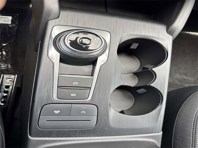 New 2025 Ford Escape Active image 23