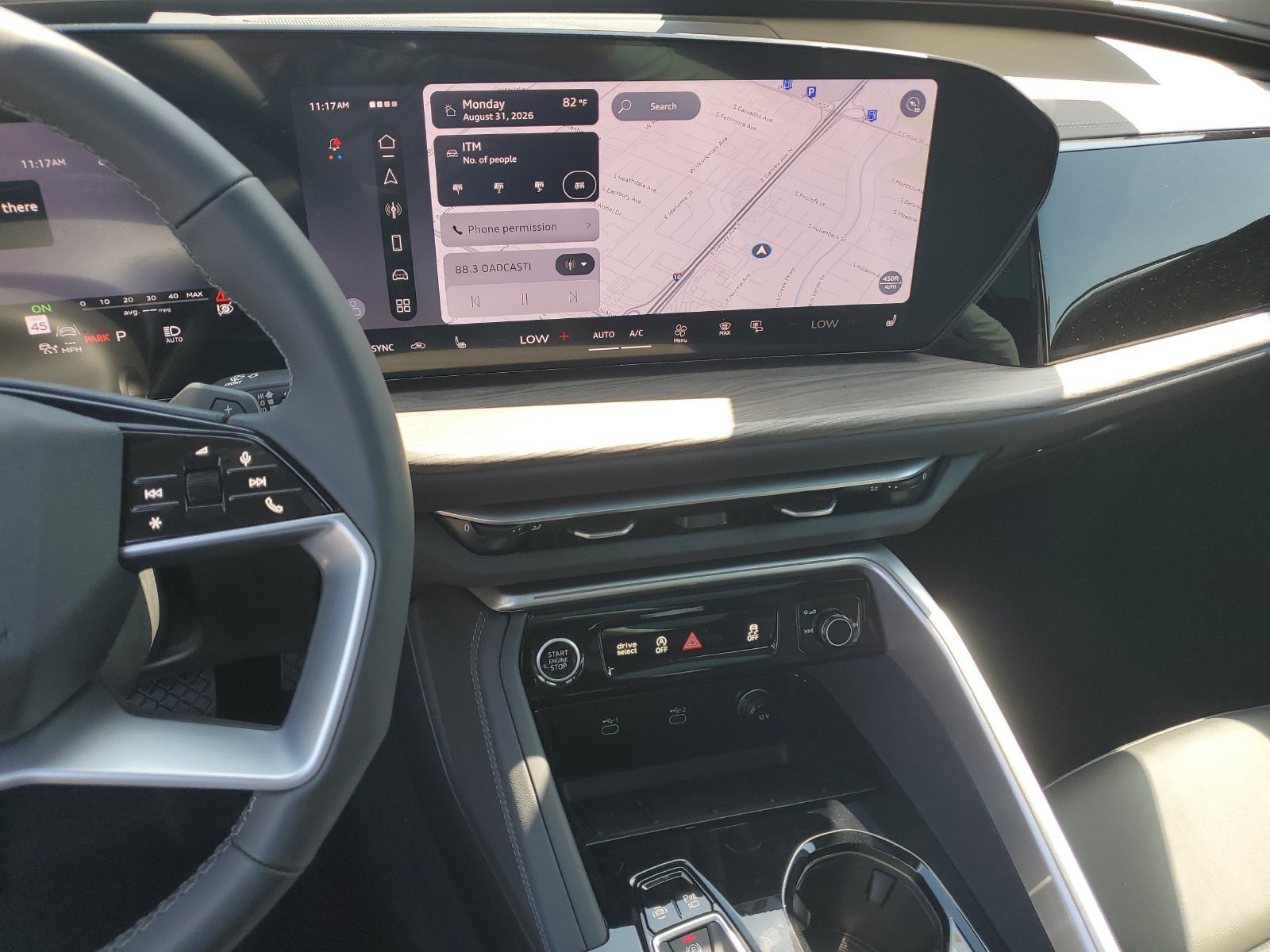 New 2026 Audi Q5 2.0T AWD/4WD image 23