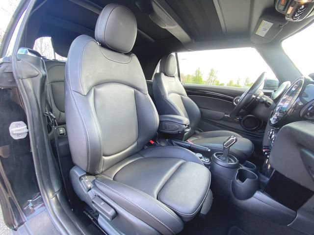Used 2024 MINI Cooper S FWD image 26