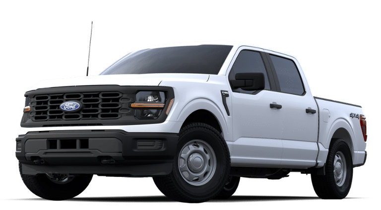 New 2024 Ford F150 XL AWD/4WD image 47