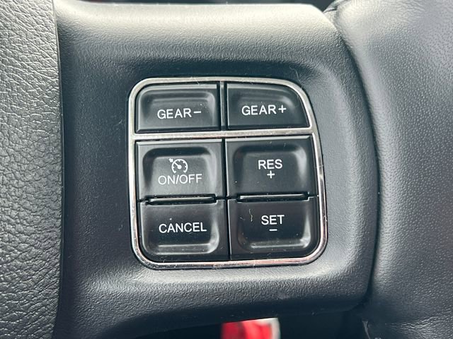 Used 2023 RAM 1500 Tradesman w/ Interior Cold Weather Group image 22