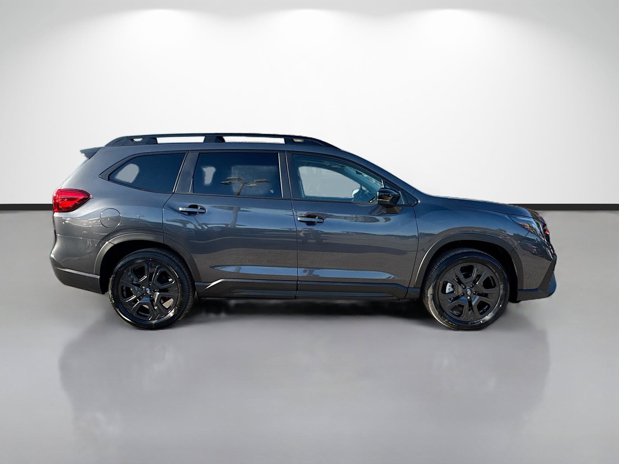 New 2026 Subaru Ascent Bronze Edition AWD/4WD image 2