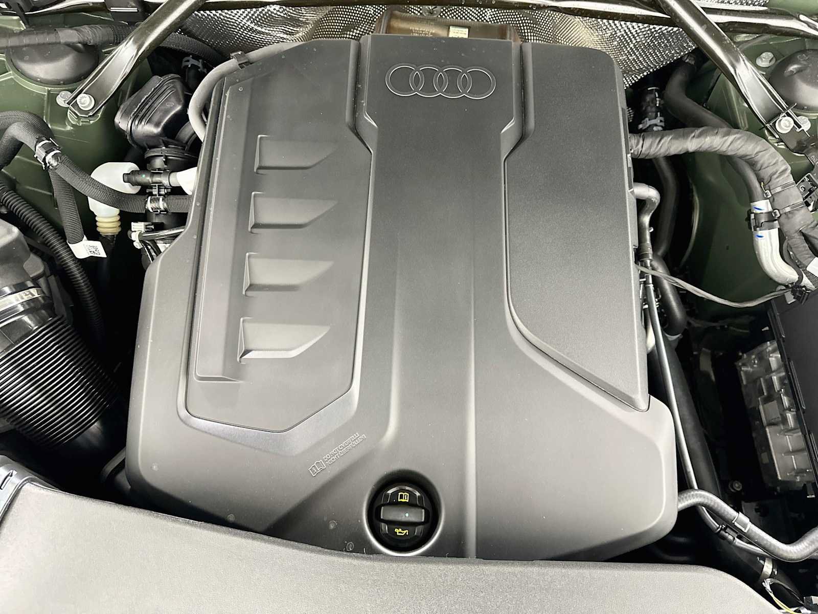New 2026 Audi Q5 Premium Plus AWD/4WD image 28