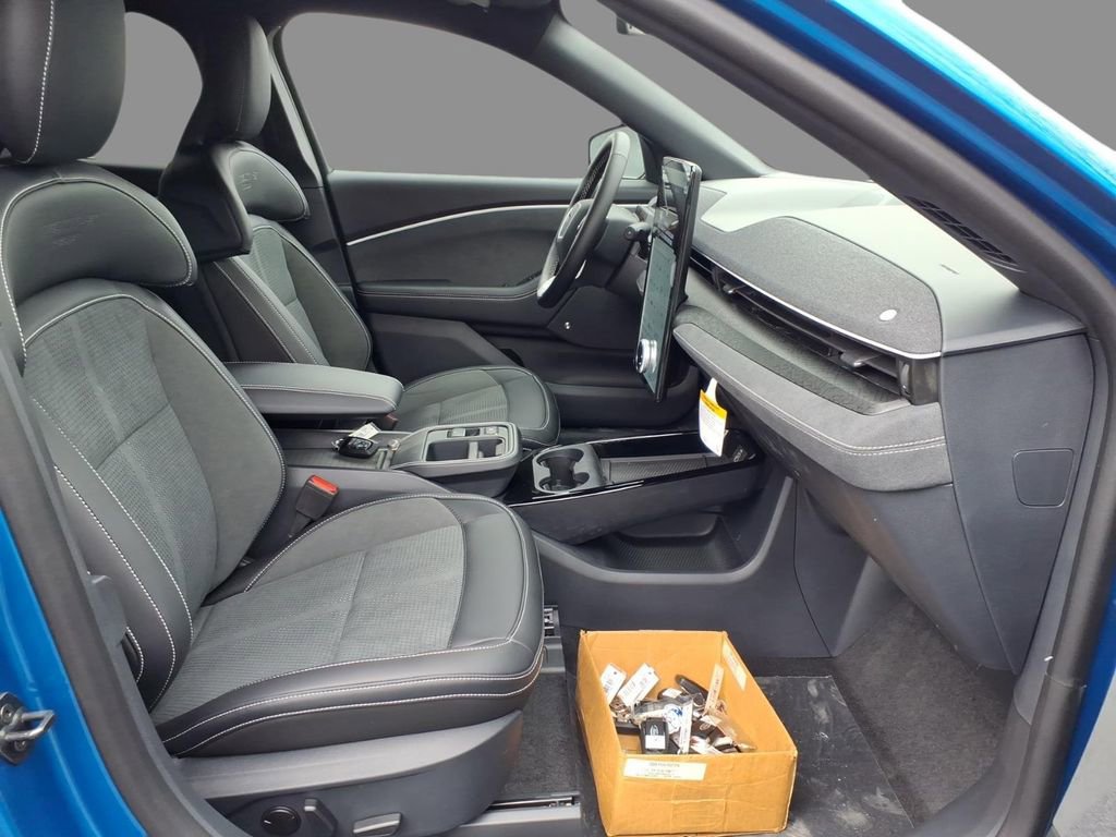 New 2026 Ford Mustang Mach-E GT image 13