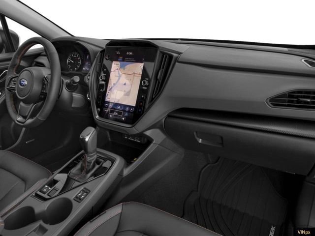 New 2026 Subaru Crosstrek 2.5i Limited AWD/4WD image 6