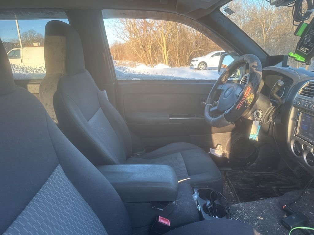 Used 2010 Chevrolet Colorado LT image 13